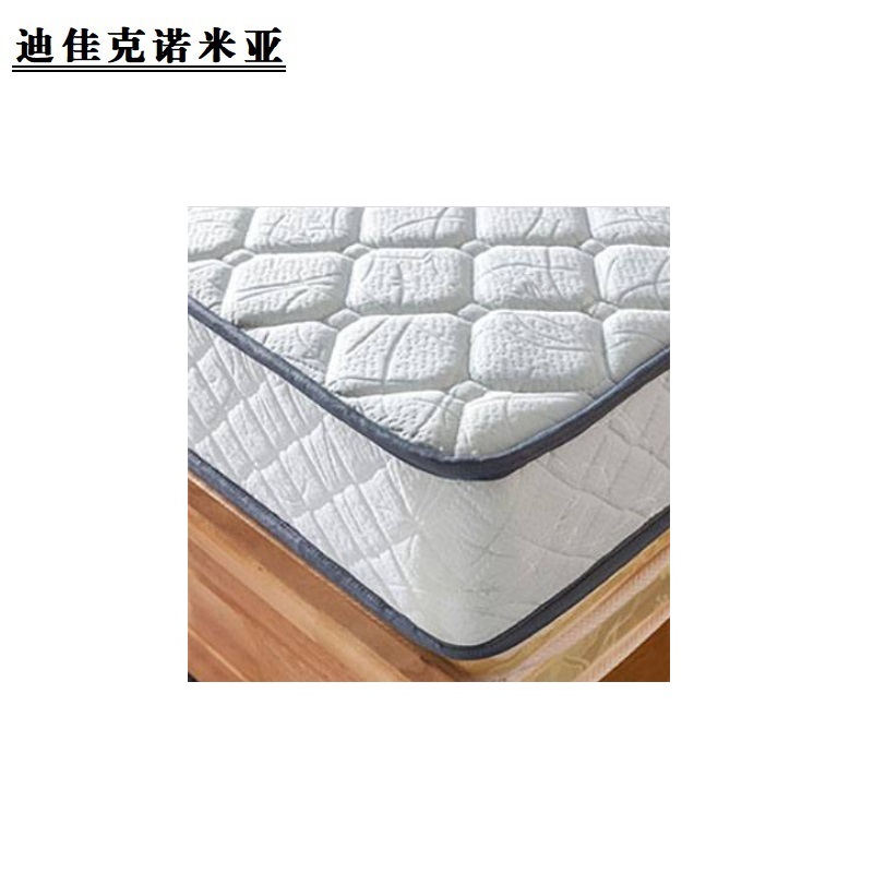 迪佳克诺米亚 床垫 QN-1200*1900*200mm 张高清大图