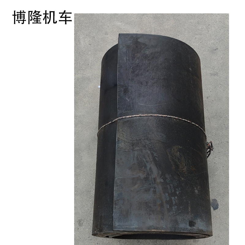 博隆机车 聚酯输送带 BL-厚度*宽度10mm*1200mm 米高清大图