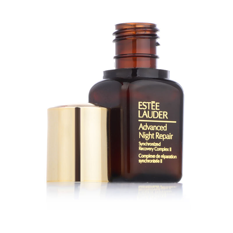 雅诗兰黛（Estee Lauder）ANR特润精华露小棕瓶精华 7ml两支装 套装小样 补水保湿