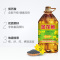 金龙鱼特香低芥酸菜籽油5L非转压榨 食用油炒菜烹饪煎炸家庭装桶装