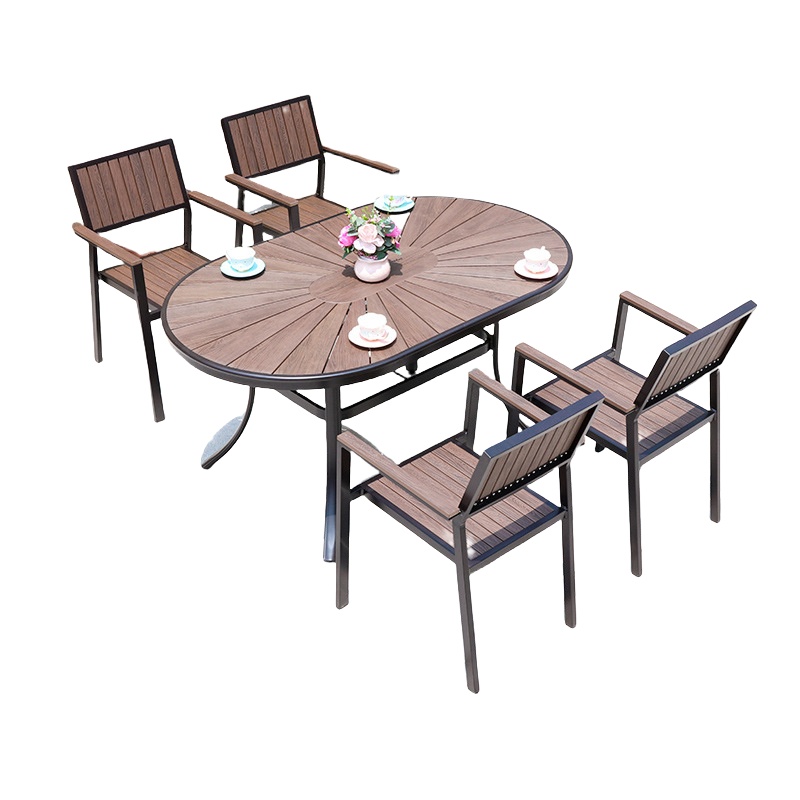 伊洛源户外 桌椅高清大图