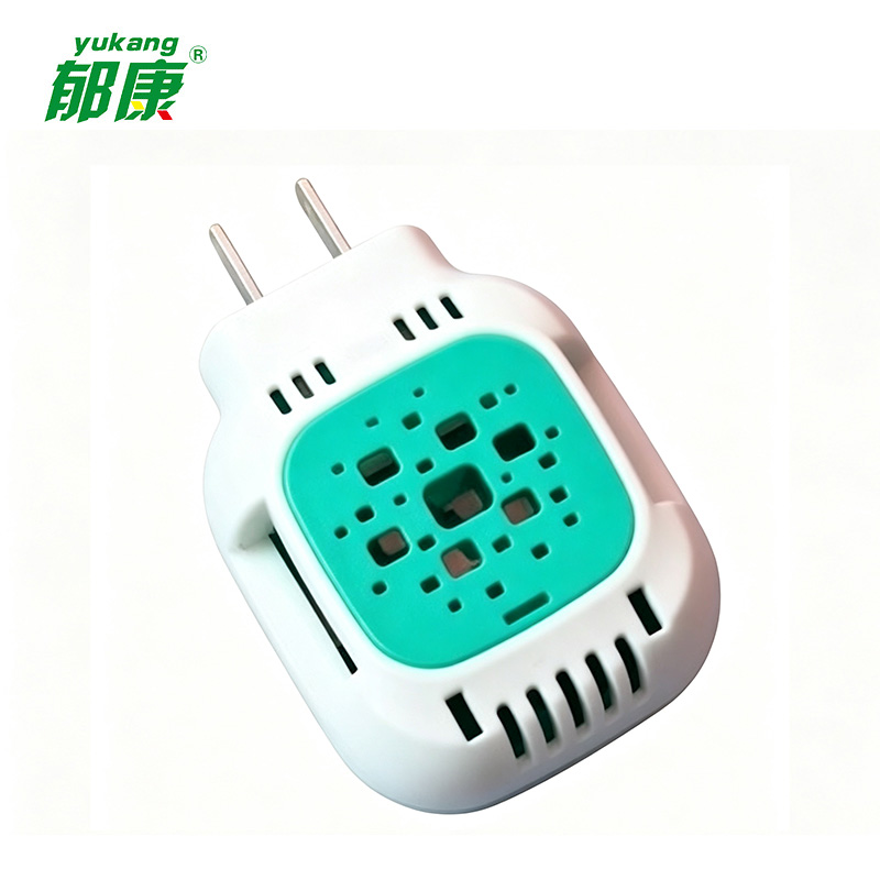 电蚊香加热器 蚊香片款 个高清大图