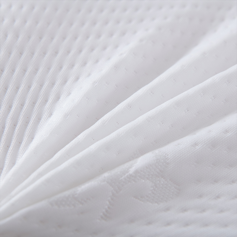 芳恩(faunen) 泰国天然乳胶枕 40×60cm 高度:10-12cm 礼盒装FN-R7028高清大图