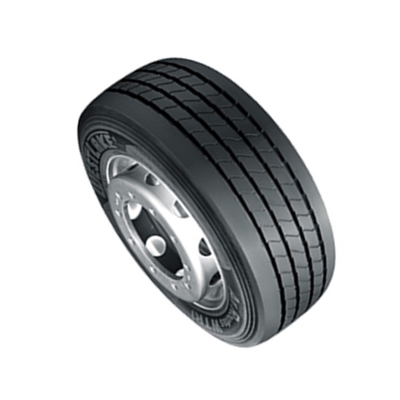 朝阳轮胎(CHAOYANG) 全钢 无内胎 385/65R22.5-18 CTR1