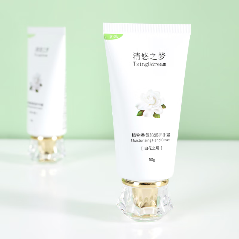 清悠之梦植物香氛关爱礼盒(三件套)*1高清大图