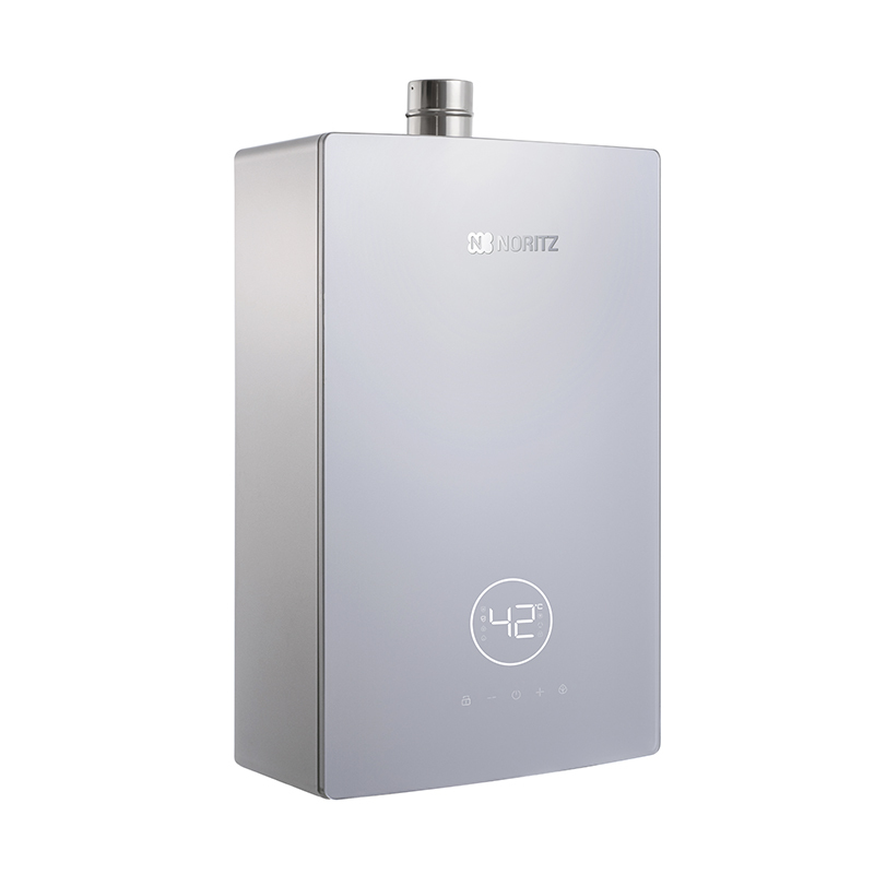 能率13升家用厨房恒温燃气热水器GQ-13S5AFEX-H