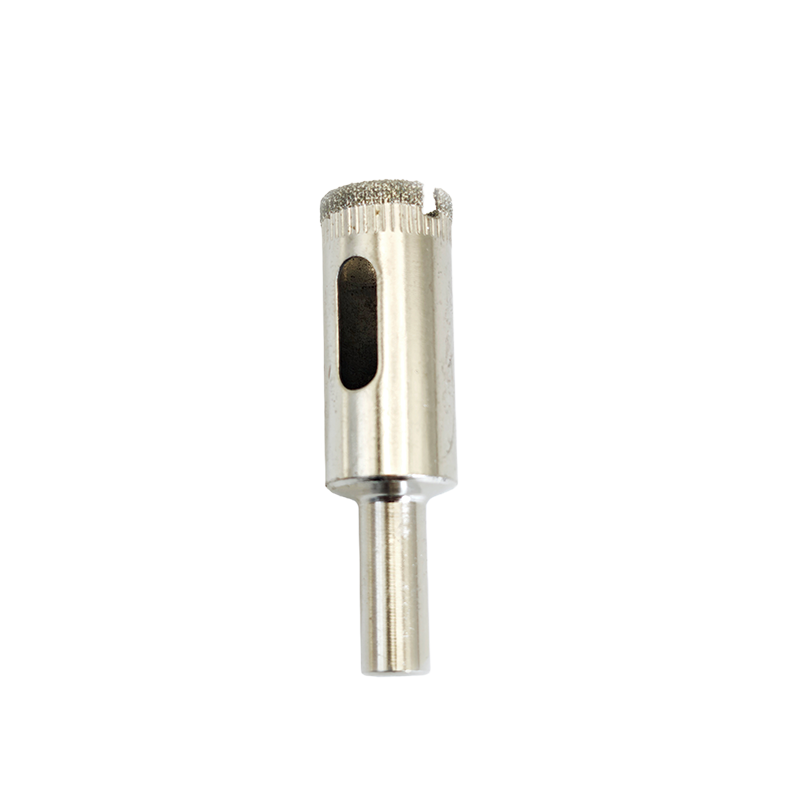梦涵杰 玻璃开孔器 MHJ-优质一体钢16mm 个高清大图