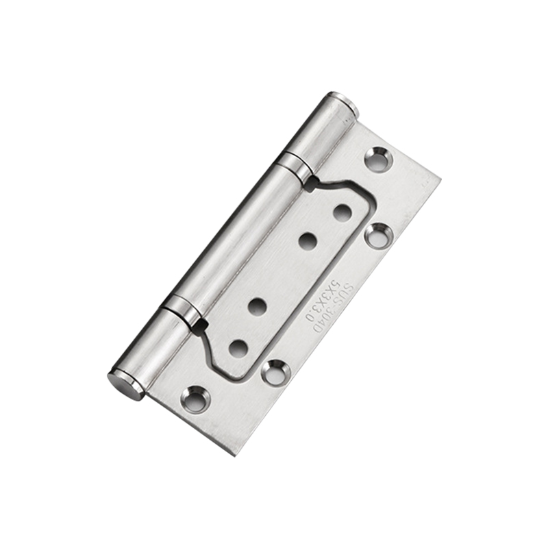 红鲸鱼 不锈钢子母合页(4*3*3.0)1个高清大图