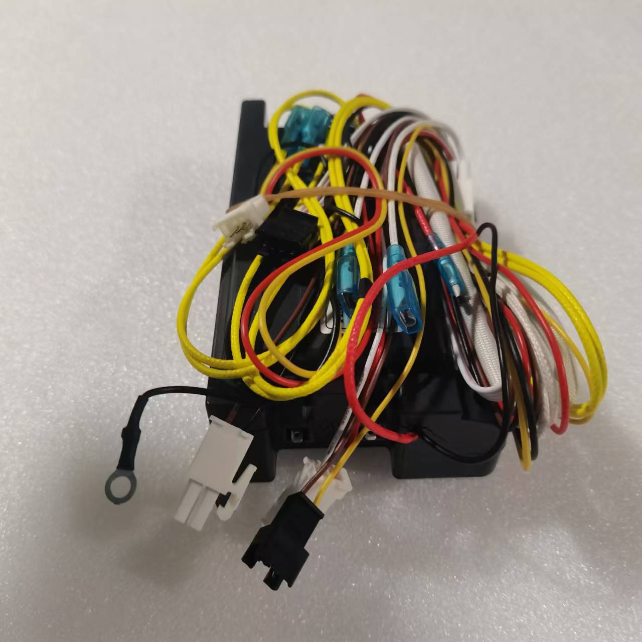 帮客材配 全新原装 燃气热水器 13DS 控制器 主板 收前务必验货高清大图