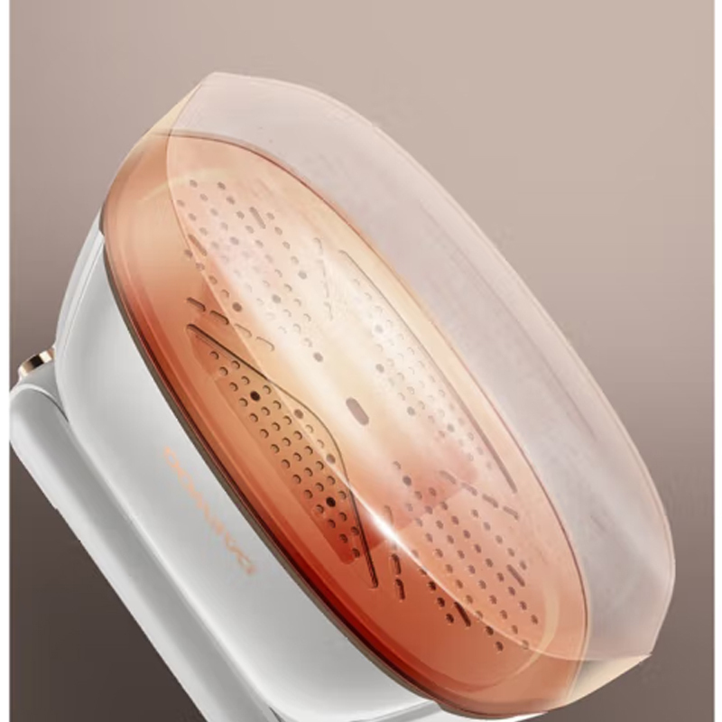 大宇DAEWOO 手持式蒸汽熨烫机(升级版)DYGT-1308高清大图