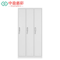 中盈惠彩 三门更衣柜 HCGYG3 900*420*1800mm 个
