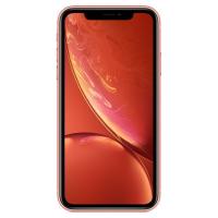 Apple iPhone XR 64GB 珊瑚色 移动联通电信4G手机