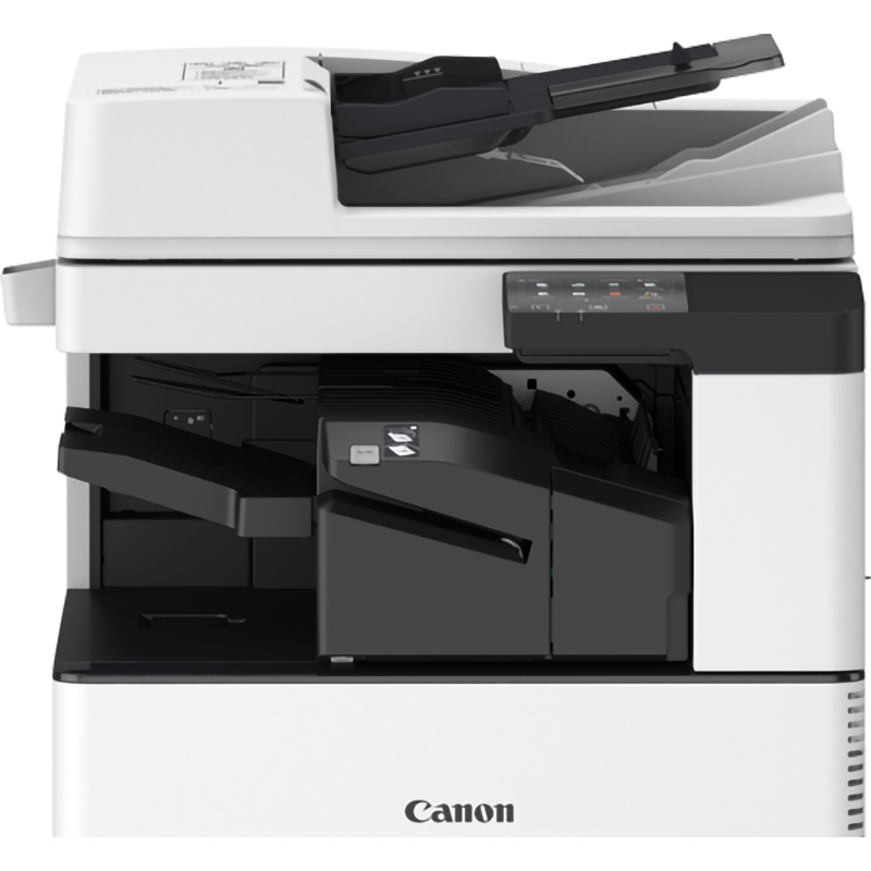 佳能(canon)ir c3125 彩色数码复合机