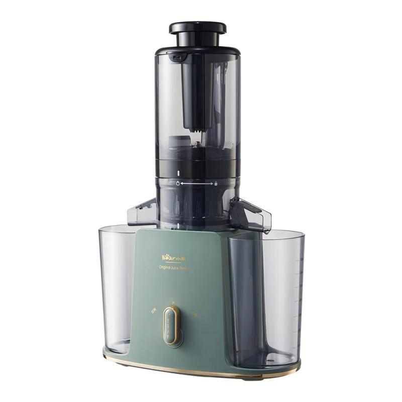 小熊(Bear)电烤炉DKL-E20G1电烧烤炉烤肉锅可拆烤串机烧烤架烤肉机 DKL-E20G1