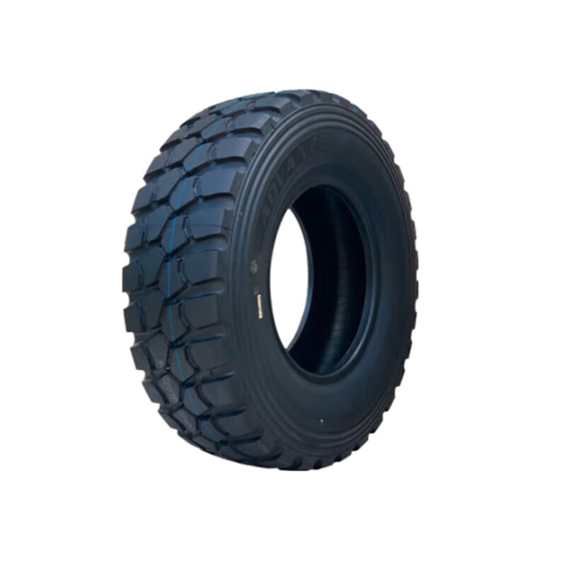前进轮胎395/85R20-20PR GL073A 全钢子午线越野真空轮胎高清大图