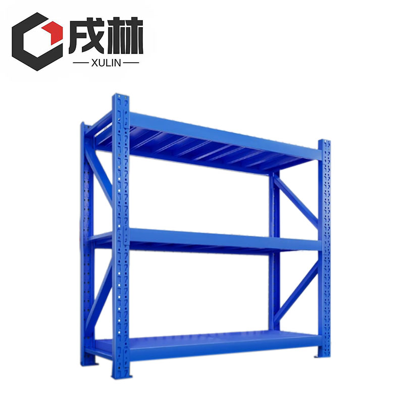 戌林 货架2000*400*2000mm/组高清大图