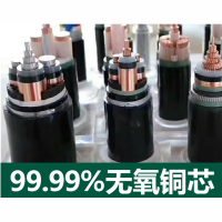 津成 电缆YJV22-5*6