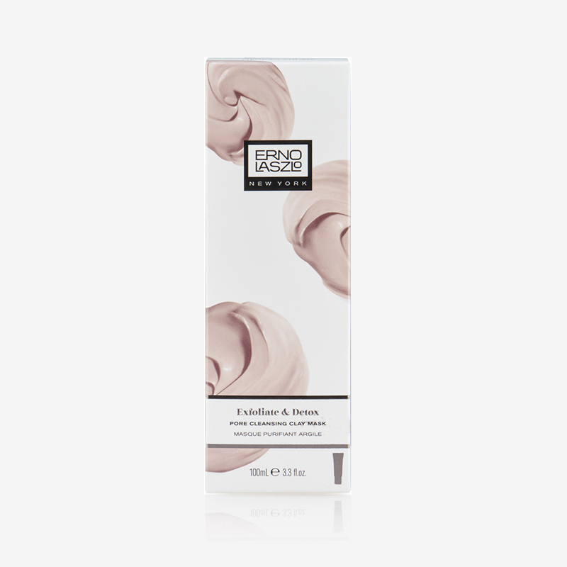 Erno Laszlo/奥伦纳素毛孔隐形清洁净化泥面膜100ml