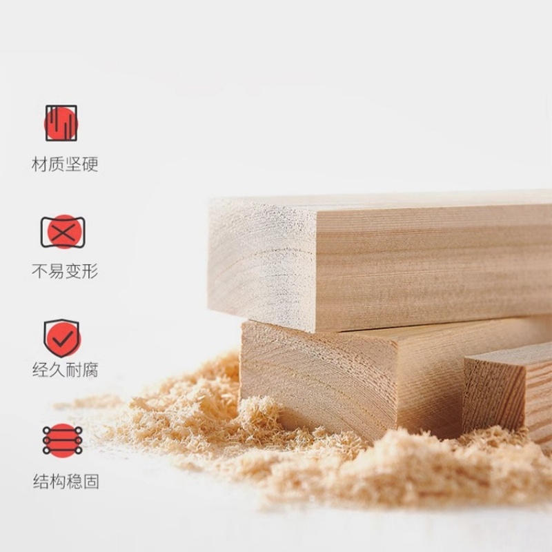 赛颐盛实木沙发三人2000*760*880mm张高清大图