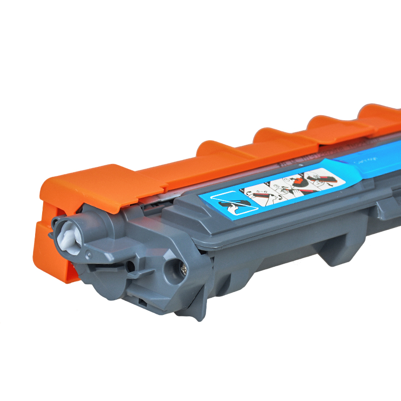 格然 兄弟TN-285C青色碳粉盒 适用Brother HL-3170CDW HL3150CDN HL3140CDN墨盒高清大图