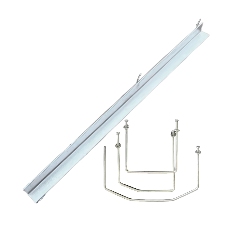 途务 刺丝滚笼支架 长1m 根高清大图