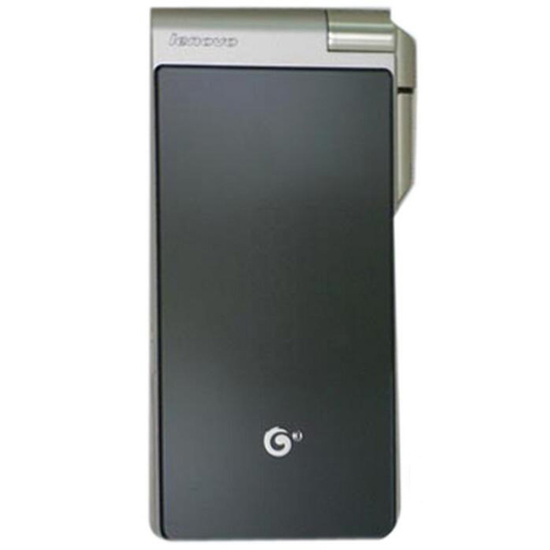 联想td88t 移动3g 320万像素 旋转翻盖手机按键手机商务手机灰色 xwz