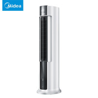 美的(Midea)美的塔扇AC120-18AR变频空调扇蒸发式冷风扇