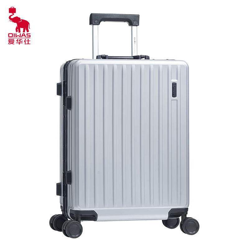 爱华仕(OIWAS)拉杆箱OCX6616BA-24(单位:件)高清大图
