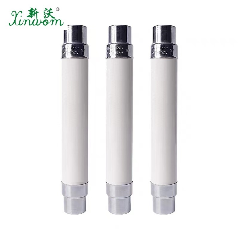 新沃 保险管 XRNT-10/12 根 XRNT-10/12-3.15A