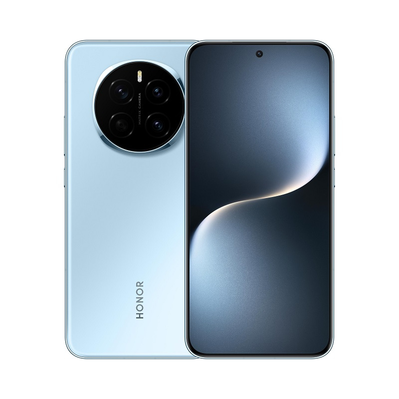[国补政府补贴至高15%]荣耀Magic7 12GB+256GB天际蓝 5G手机