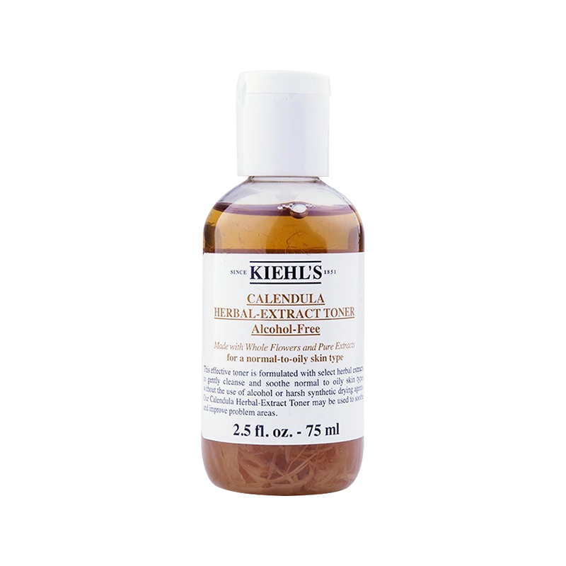 科颜氏(Kiehl’s)金盏花爽肤水75ml