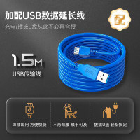 NB G32显示器支架双屏拼接旋转电脑支架 双屏桌面显示器底座支架 显示器升降支架臂 显示器增高架 15kg承重