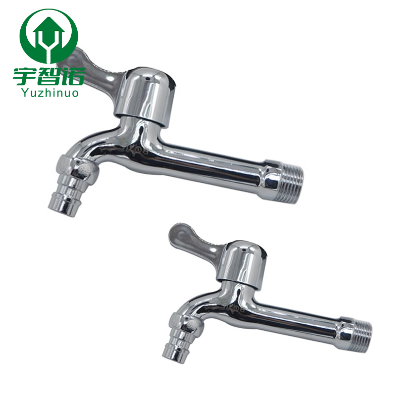 宇智诺 加长水龙头 价格实惠质量保证 14cm 个高清大图