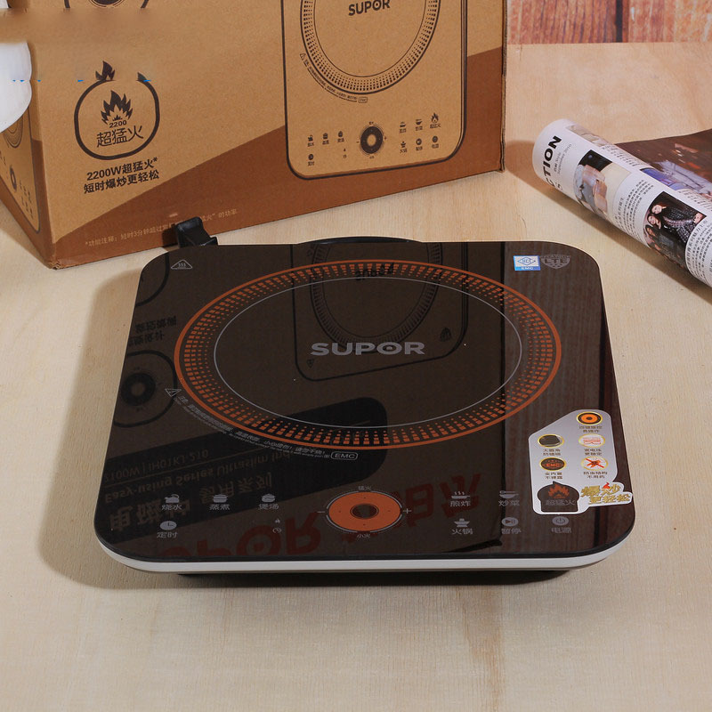 苏泊尔电磁炉ih01tc210