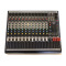 QSA 12路调音台 MFXI12