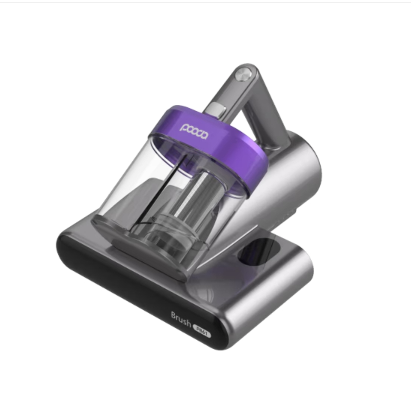 普沃达POODA 有线除螨仪床上吸尘器 P861K