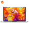 小米笔记本电脑RedmiBook Pro 15 轻薄商务学生本(i5-11300H 16G 512G高速固态 锐炬Xe显卡 3.2K 90Hz超视网膜高色域全面屏)星光灰