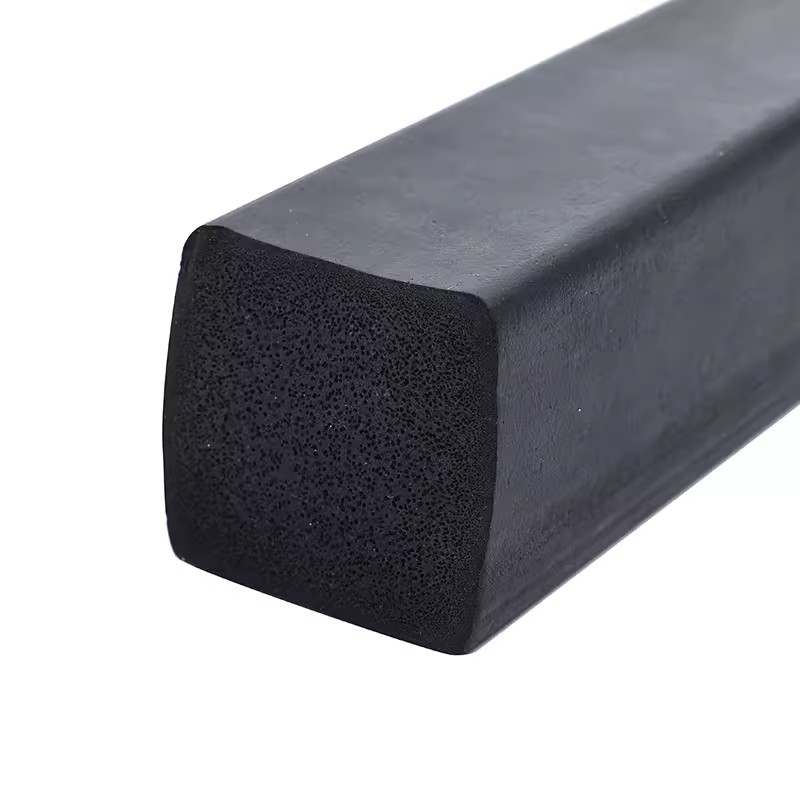 雒益 盘根密封条 方形 米高清大图