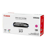 佳能(Canon) CRG-317M 品红色硒鼓适用于佳能 IC MF9220CND 品红色硒鼓