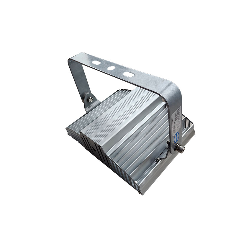 光大特照 LED投光灯 EBF401 100W 灰色(套)高清大图