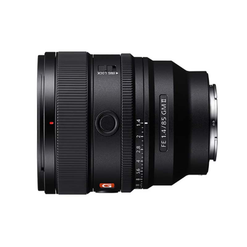 索尼(SONY)微单定焦镜头FE 85mm F1.4 GM2 +卡色MCUV镜三代高清大图