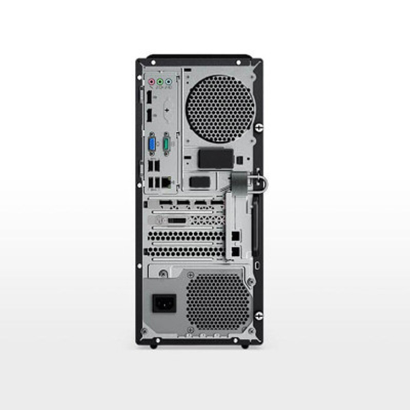 联想ThinkCentre M710t 21.5寸台式电脑(I5-7500 8G 128G 集显 DVDROM DOS)