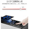 TCL-踢脚线TN-D20G 踢脚线电取暖器办公室家用卧室智能变频节能省电取暖气大面积铝片加热遥控式暖风机 白色
