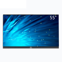 创维(Skyworth)55英寸超薄护眼OLED旗舰版4K超高清HDR全面屏人工智能语音蓝牙 55S9A液晶电视机(X)