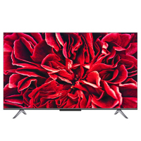 海信(Hisense) HZ55A56E 55英寸 4K 超高清画质 金属全面屏 无须遥控器的AI人工智能电视