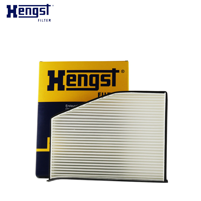 汉格斯特(hengst)空调滤清器单效E998LI适用于速腾迈腾途观速派新夏朗CC帕萨特Q3