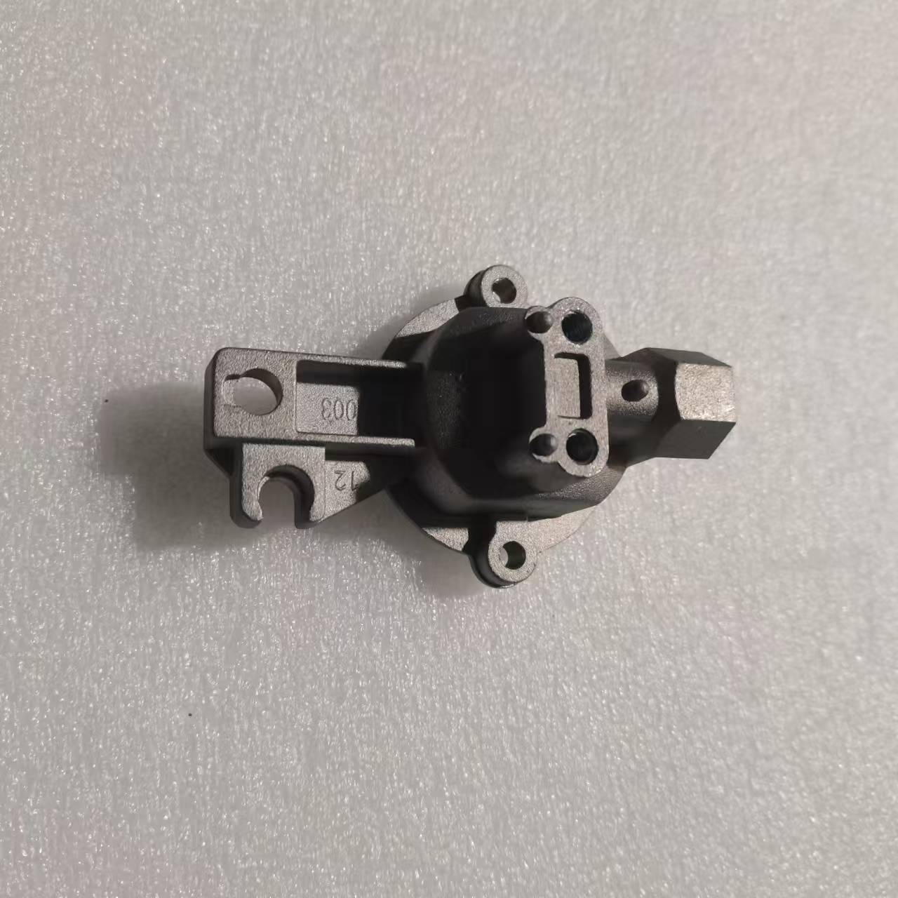 帮客材配 全新原装 法迪欧燃气灶JZT- 3B901 164B杯体/喷嘴 收前验货高清大图