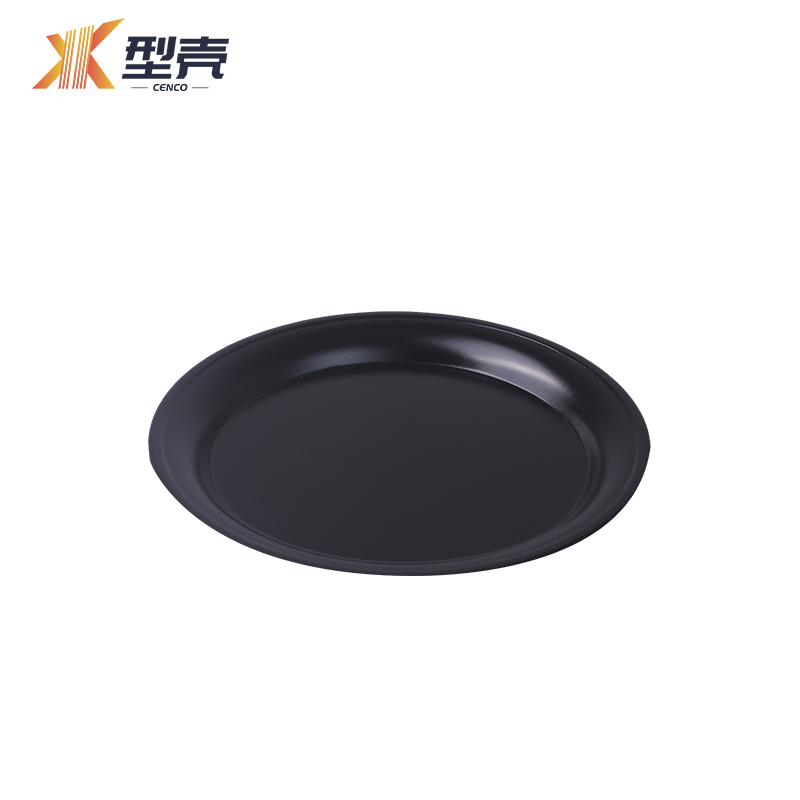 型壳 餐盘 15.8寸 个高清大图
