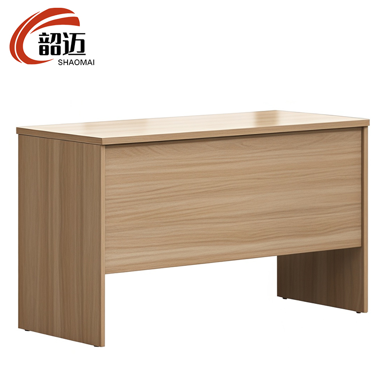 韶迈 培训桌 140*50*75cm 张高清大图