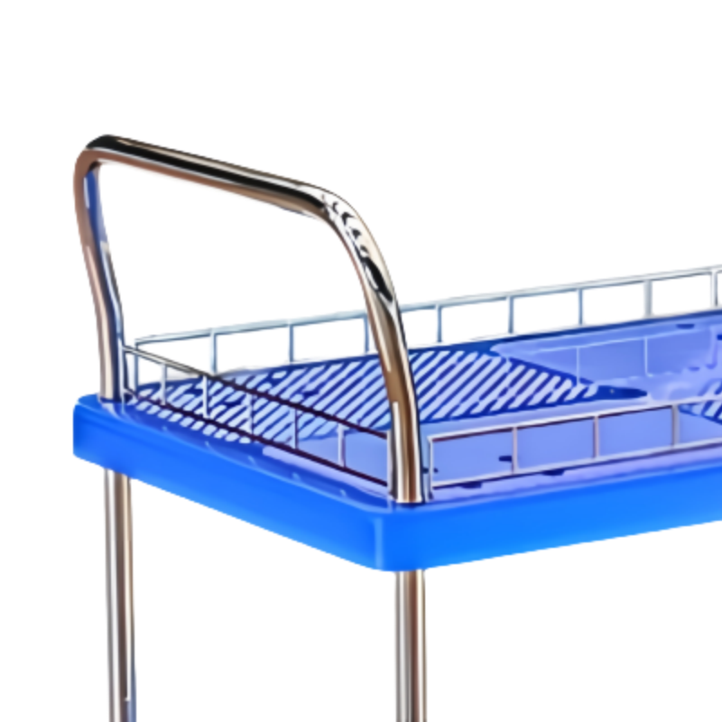 鑫龙都手推车高清大图